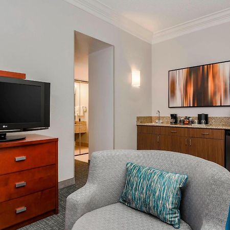 Courtyard By Marriott Orlando Lake Mary North Heathrow Екстериор снимка