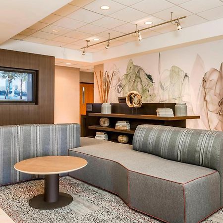 Courtyard By Marriott Orlando Lake Mary North Heathrow Екстериор снимка