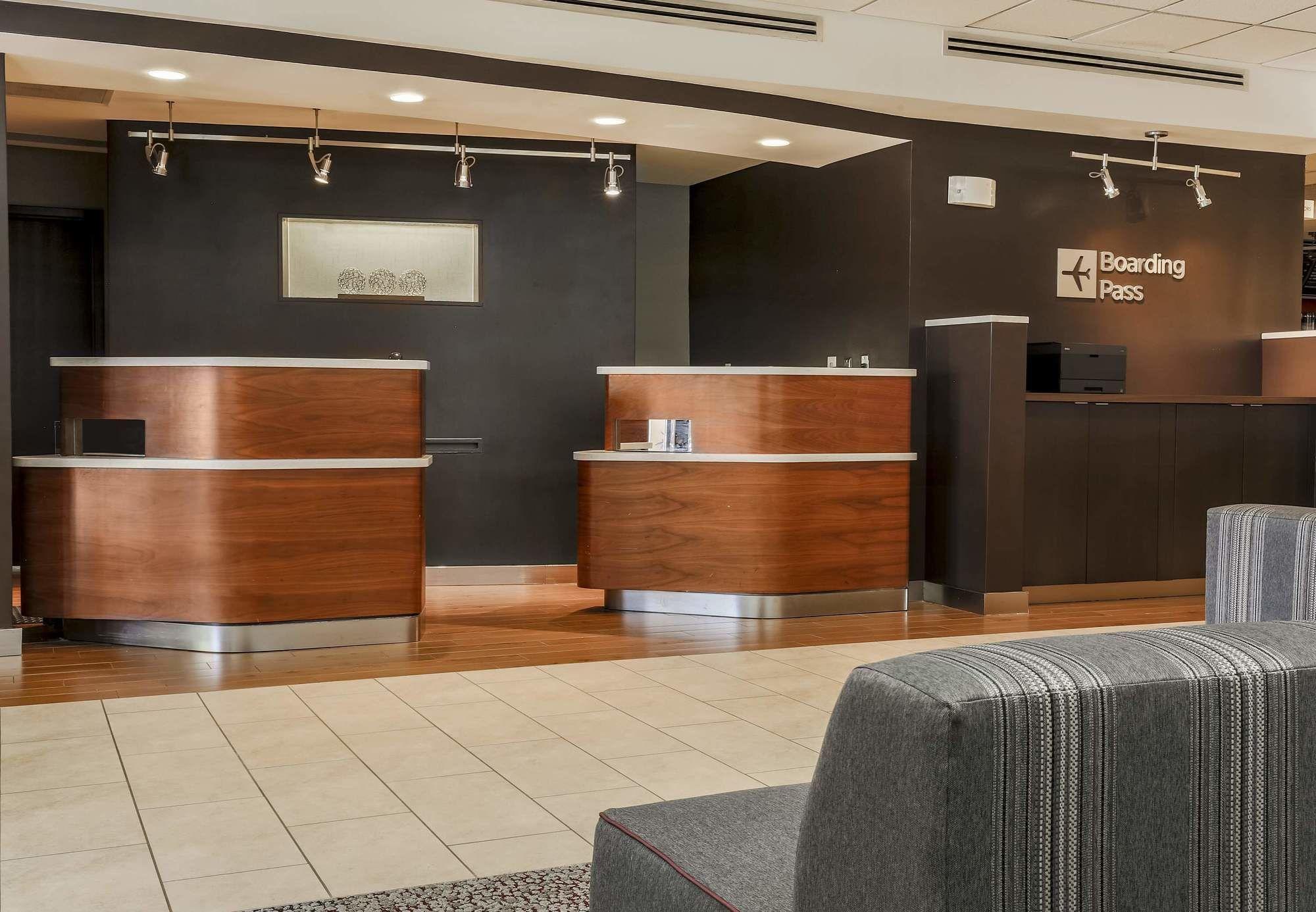 Courtyard By Marriott Orlando Lake Mary North Heathrow Екстериор снимка