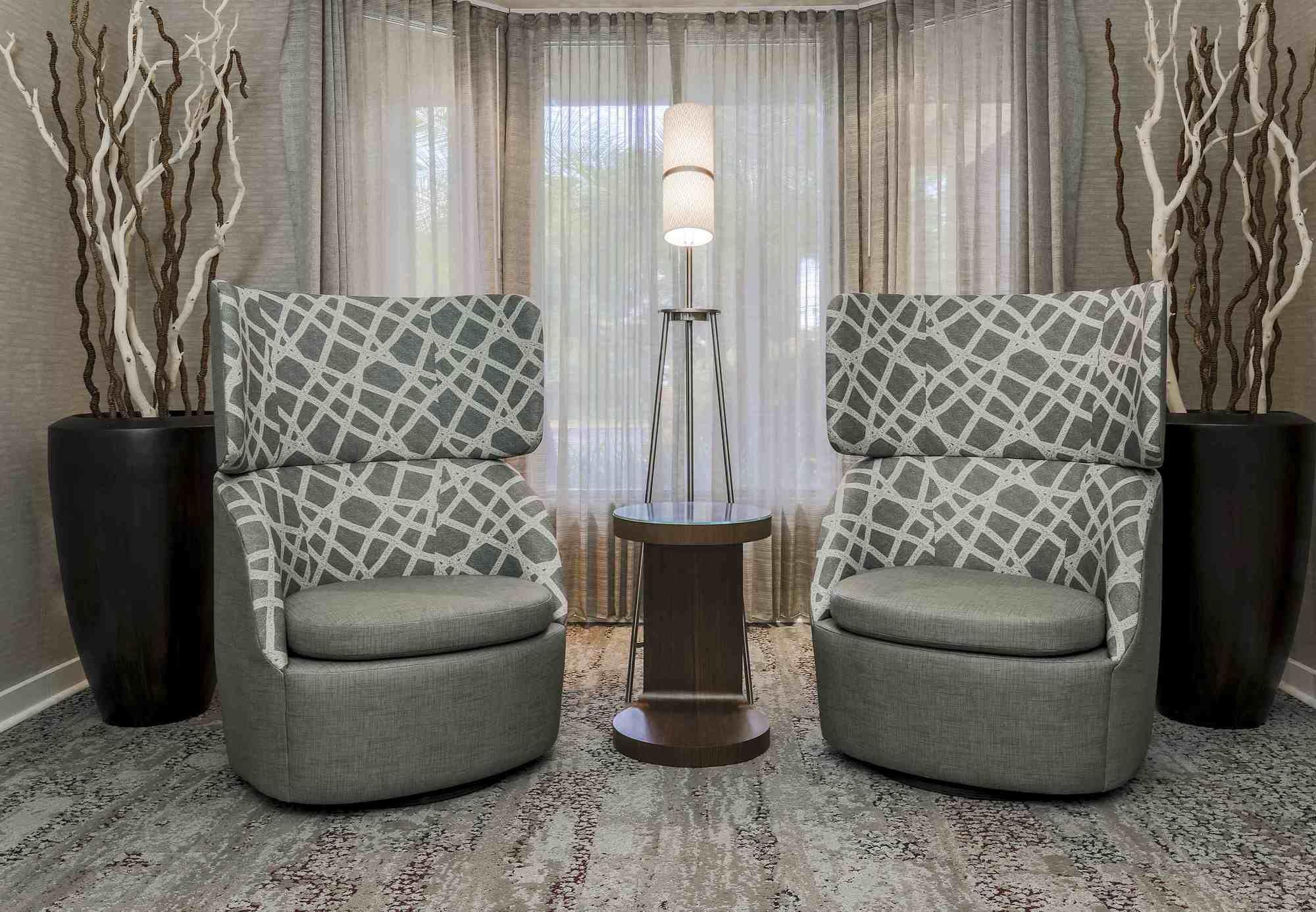 Courtyard By Marriott Orlando Lake Mary North Heathrow Екстериор снимка