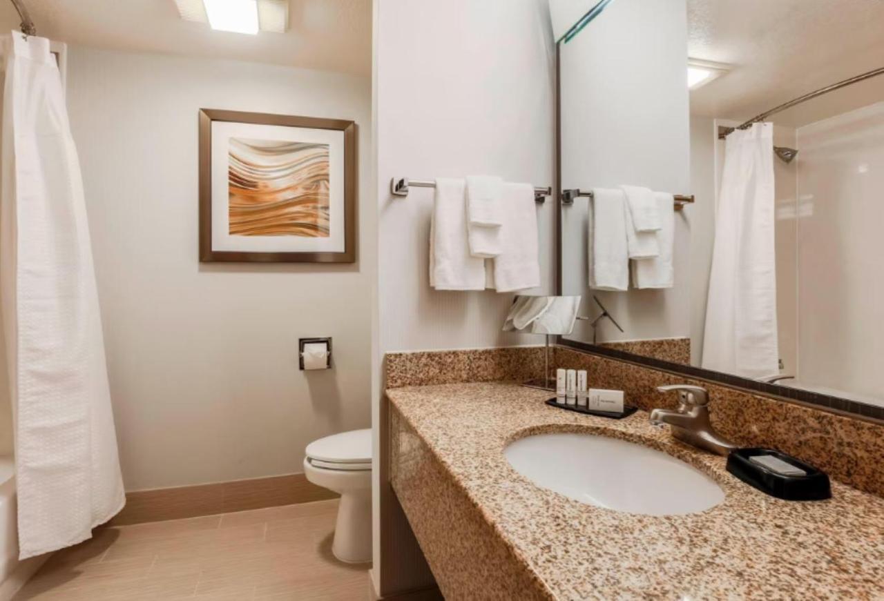 Courtyard By Marriott Orlando Lake Mary North Heathrow Екстериор снимка