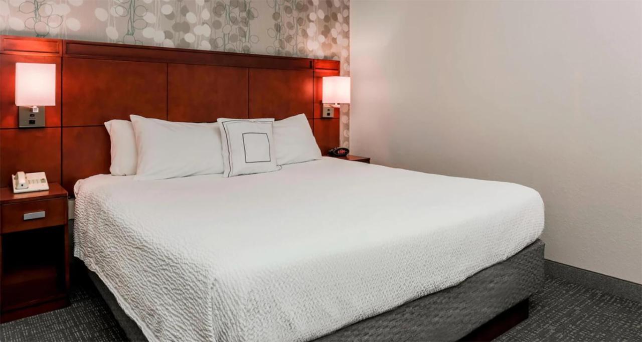 Courtyard By Marriott Orlando Lake Mary North Heathrow Екстериор снимка