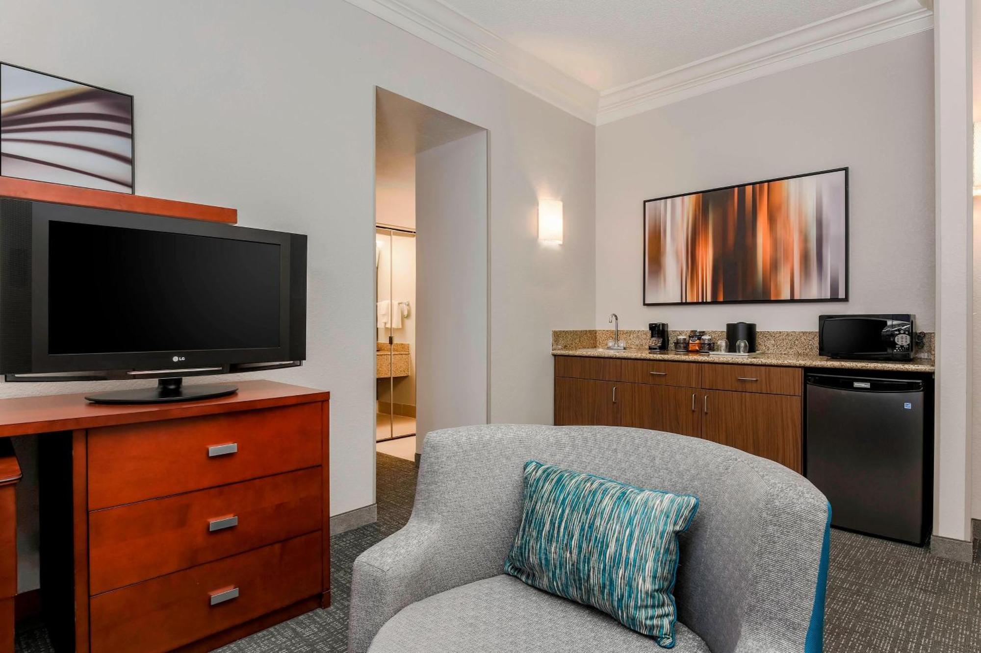 Courtyard By Marriott Orlando Lake Mary North Heathrow Екстериор снимка