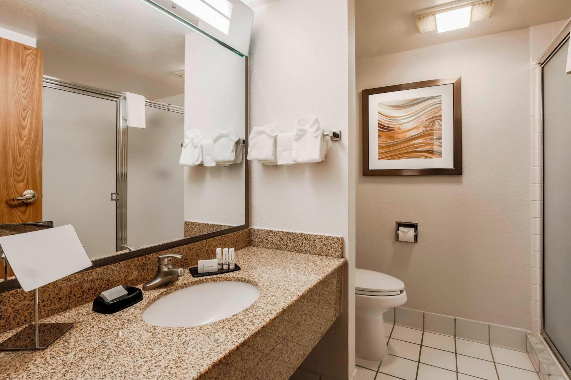 Courtyard By Marriott Orlando Lake Mary North Heathrow Екстериор снимка