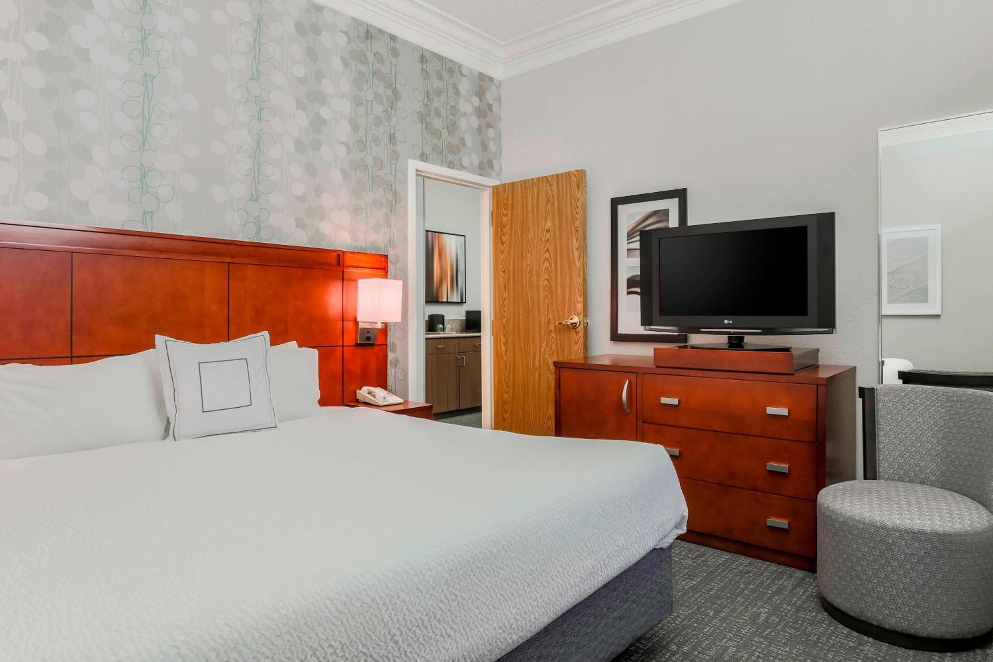 Courtyard By Marriott Orlando Lake Mary North Heathrow Екстериор снимка