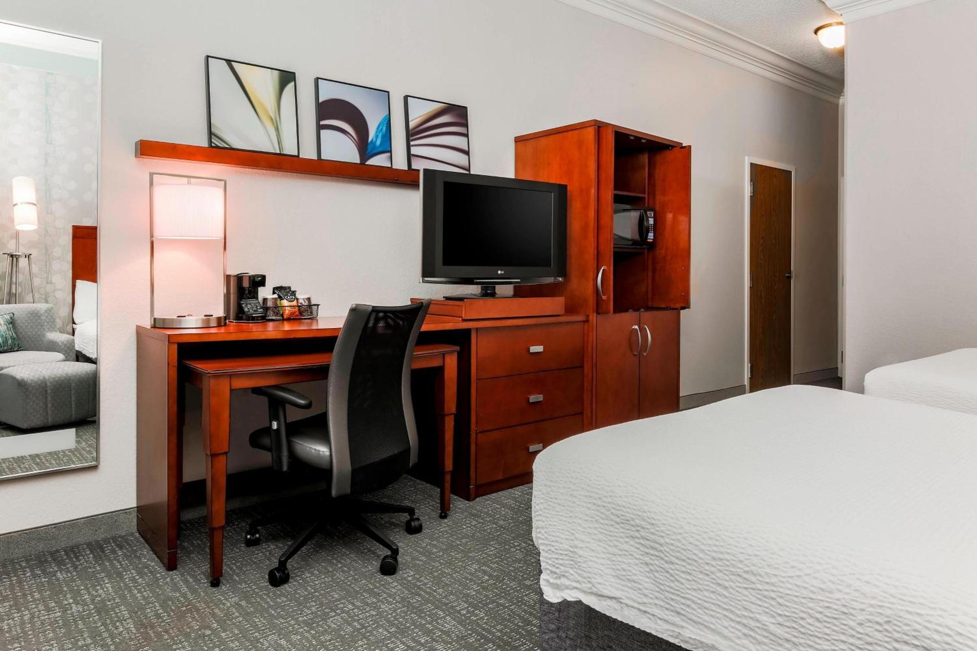 Courtyard By Marriott Orlando Lake Mary North Heathrow Екстериор снимка