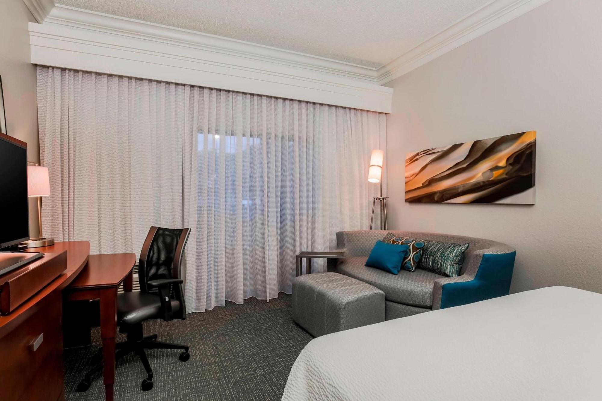 Courtyard By Marriott Orlando Lake Mary North Heathrow Екстериор снимка