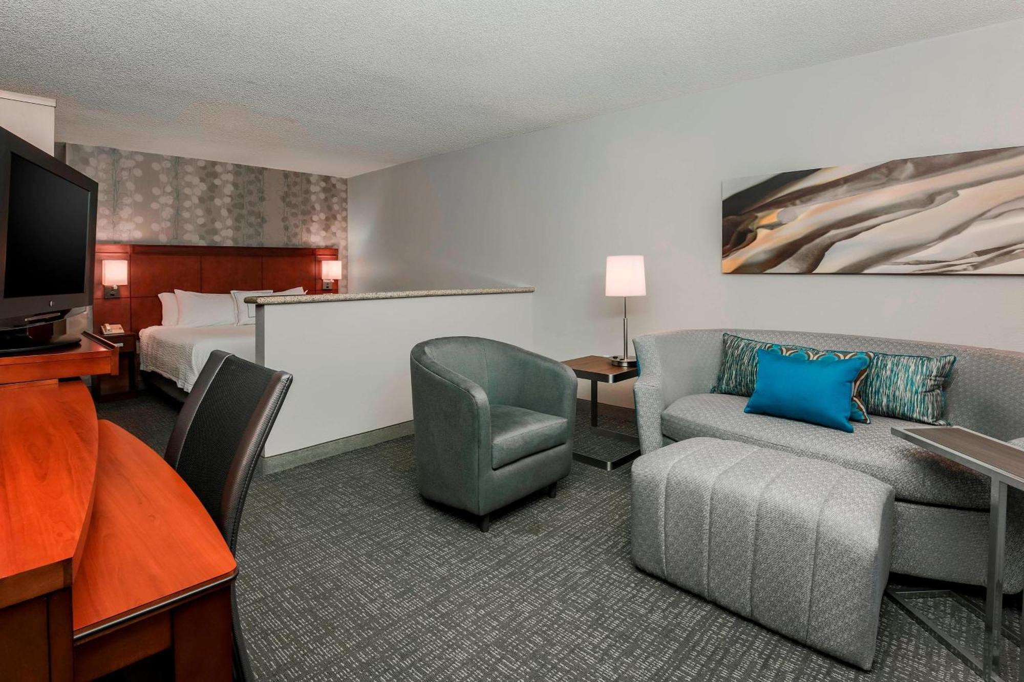 Courtyard By Marriott Orlando Lake Mary North Heathrow Екстериор снимка