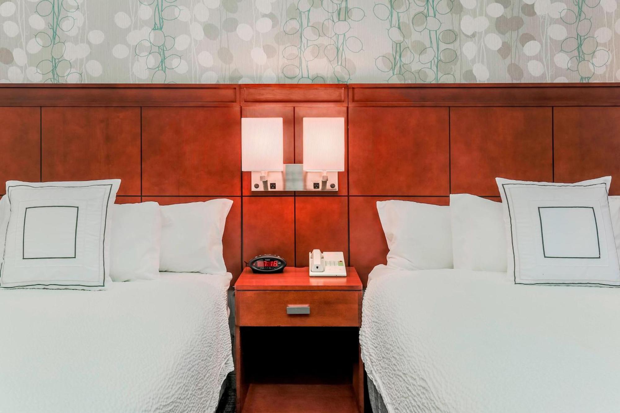Courtyard By Marriott Orlando Lake Mary North Heathrow Екстериор снимка
