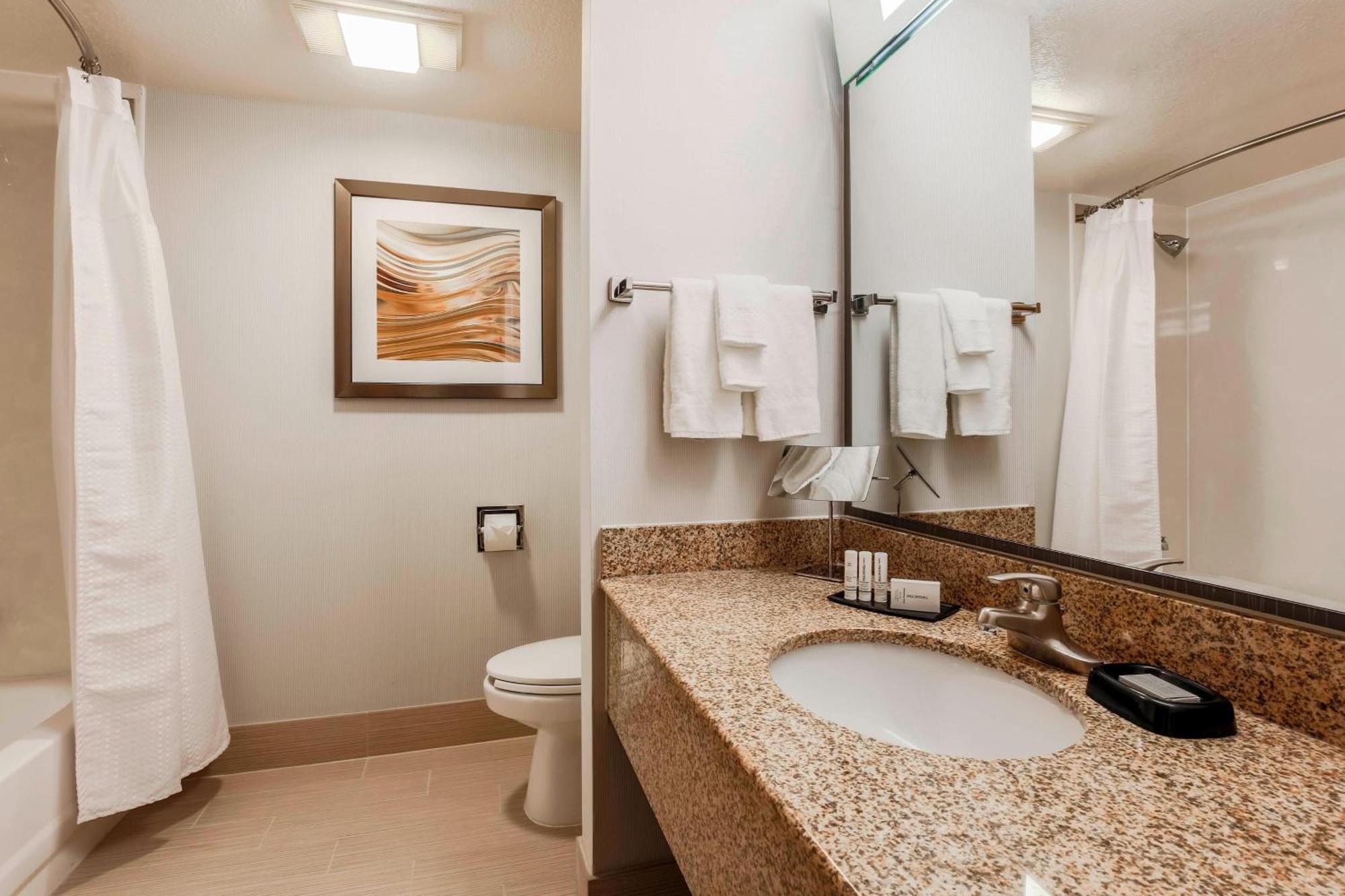 Courtyard By Marriott Orlando Lake Mary North Heathrow Екстериор снимка