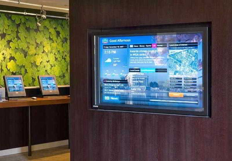 Courtyard By Marriott Orlando Lake Mary North Heathrow Екстериор снимка