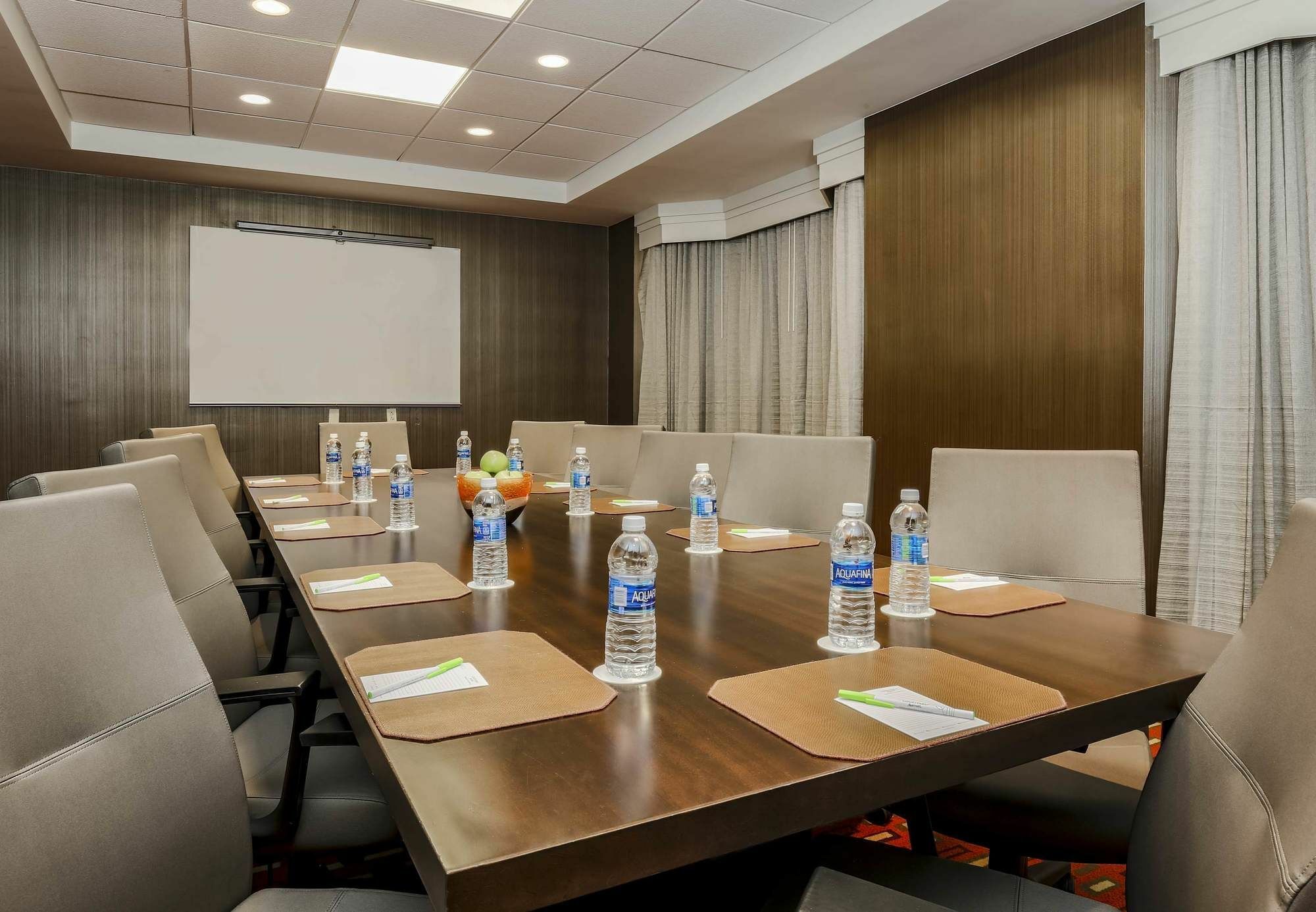 Courtyard By Marriott Orlando Lake Mary North Heathrow Екстериор снимка